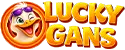 LuckyGans Casino | Officieel casino in Nederland